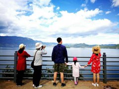 旅游借“智”，智慧旅游